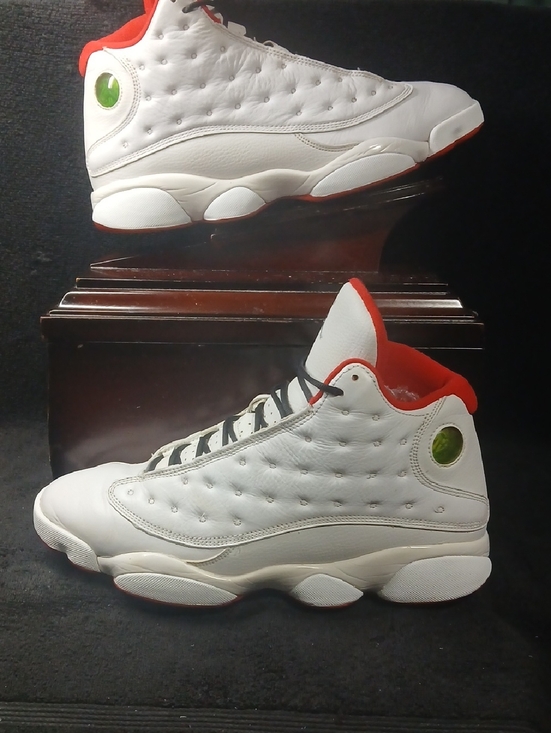 Jordan Other - Nike Air Jordan 13 Retro "HISTORY OF FLIGHT" Mens-11  100% AUTHENTIC!